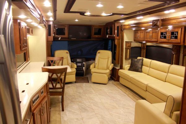American Coach Revolution 38S motorhome for sale - Image 29