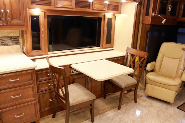 American Coach Revolution 38S motorhome for sale - Image 32