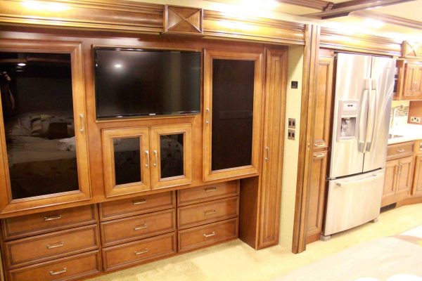 American Coach Revolution 38S motorhome for sale - Image 42