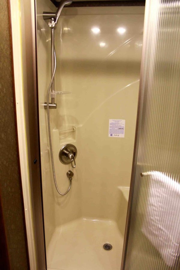 American Coach Revolution 38S motorhome for sale - Image 49