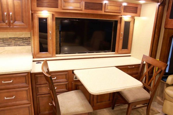 American Coach Revolution 38S motorhome for sale - Image 50