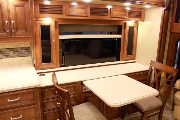 American Coach Revolution 38S motorhome for sale - Image 51