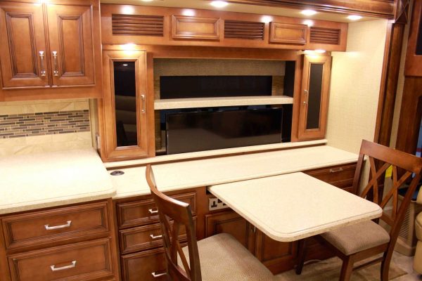 American Coach Revolution 38S motorhome for sale - Image 52