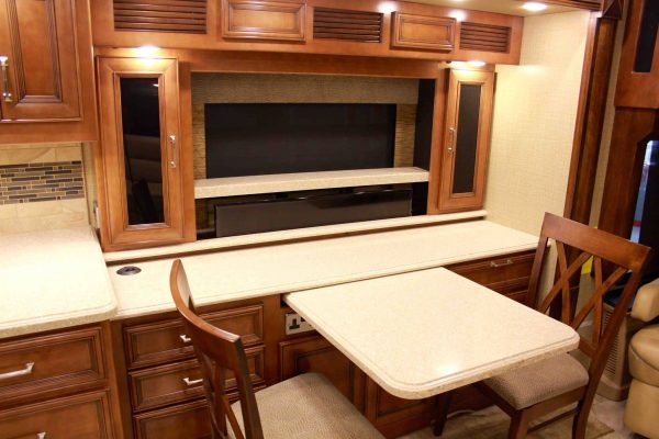 American Coach Revolution 38S motorhome for sale - Image 53