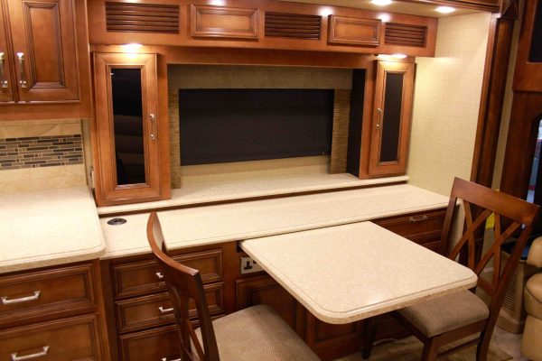American Coach Revolution 38S motorhome for sale - Image 54