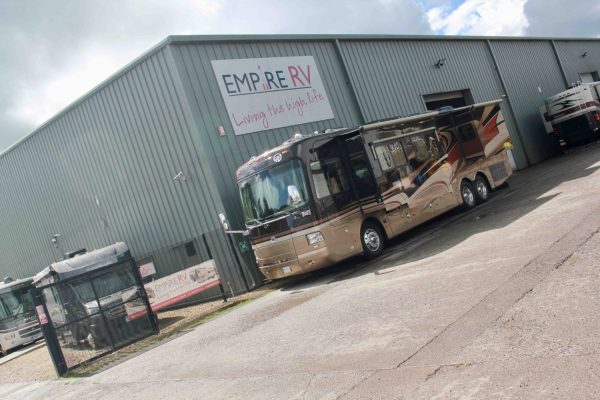 Monaco Dynasty Bishop IV motorhome for sale