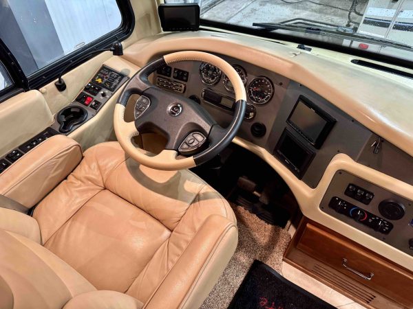 Monaco Dynasty Bishop IV motorhome for sale - Image 11