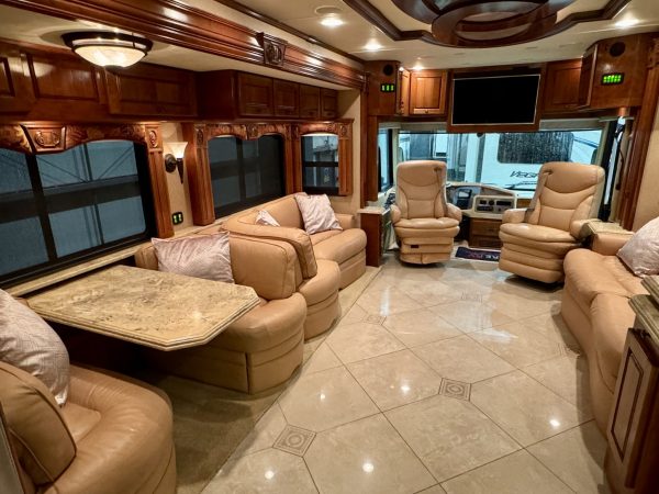 Monaco Dynasty Bishop IV motorhome for sale - Image 16