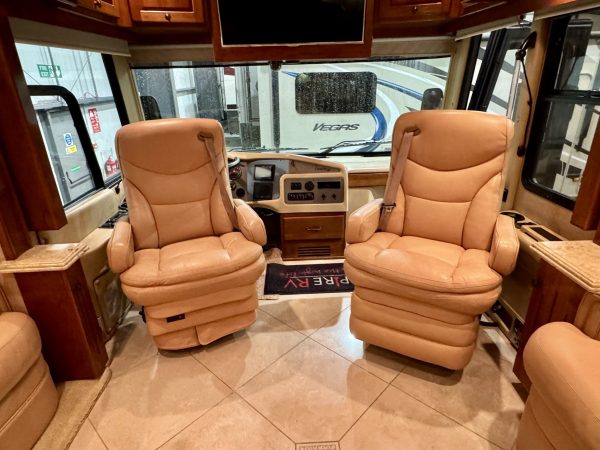 Monaco Dynasty Bishop IV motorhome for sale - Image 19