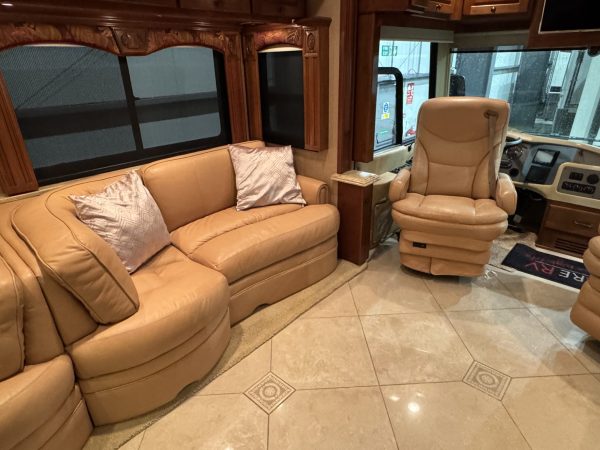 Monaco Dynasty Bishop IV motorhome for sale - Image 20