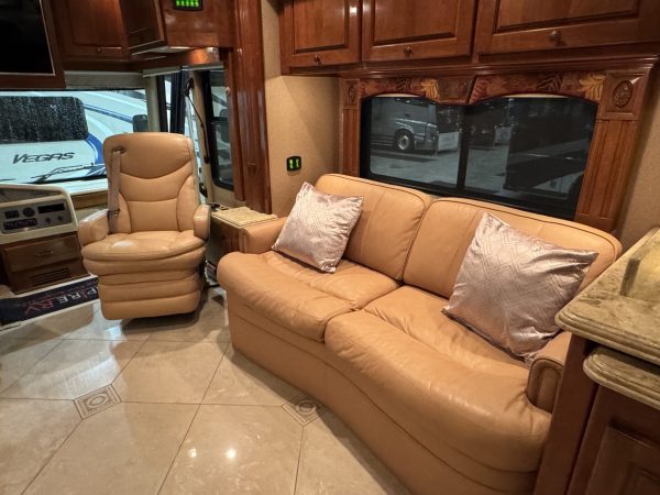 Monaco Dynasty Bishop IV motorhome for sale - Image 21