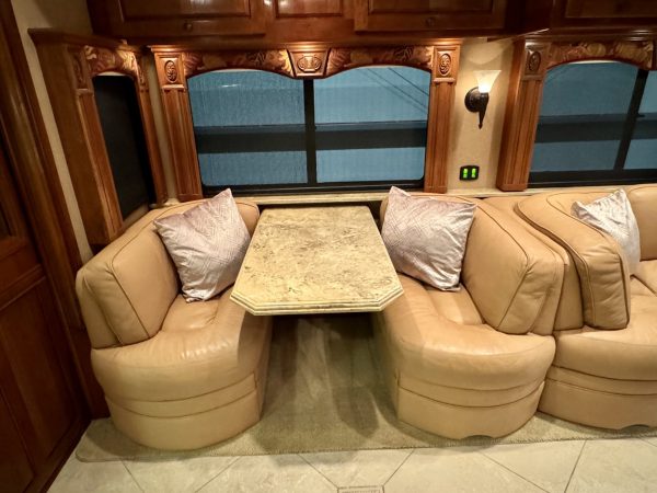 Monaco Dynasty Bishop IV motorhome for sale - Image 22