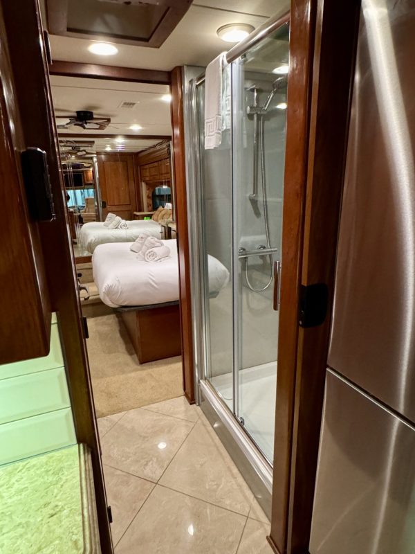 Monaco Dynasty Bishop IV motorhome for sale - Image 26