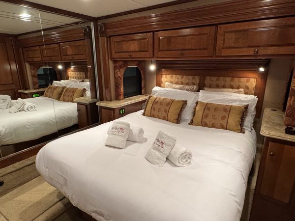 Monaco Dynasty Bishop IV motorhome for sale - Image 33