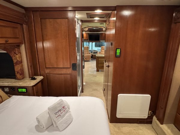 Monaco Dynasty Bishop IV motorhome for sale - Image 37