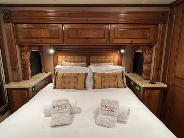 Monaco Dynasty Bishop IV motorhome for sale - Image 38