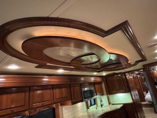 Monaco Dynasty Bishop IV motorhome for sale - Image 39