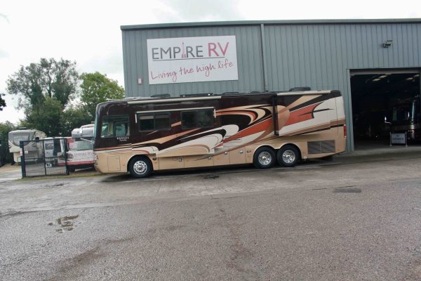 Monaco Dynasty Bishop IV motorhome for sale - Image 6