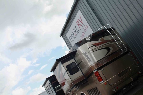 Monaco Dynasty Bishop IV motorhome for sale - Image 10