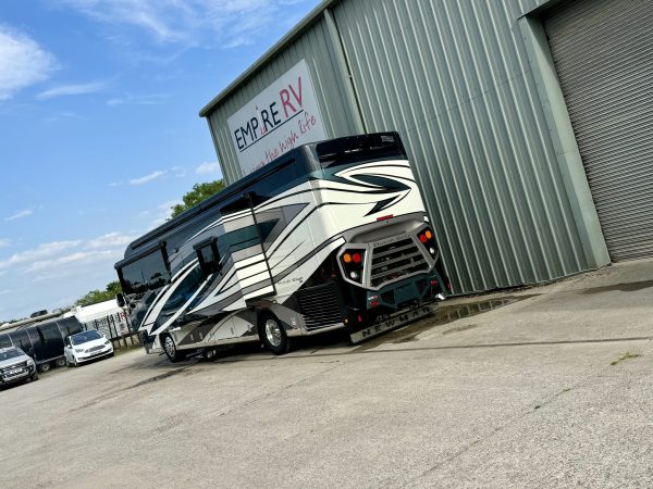 Newmar Dutch Star 3736 diesel pusher motorhome for sale - Image 11