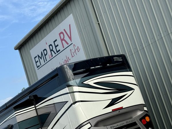 Newmar Dutch Star 3736 diesel pusher motorhome for sale - Image 10