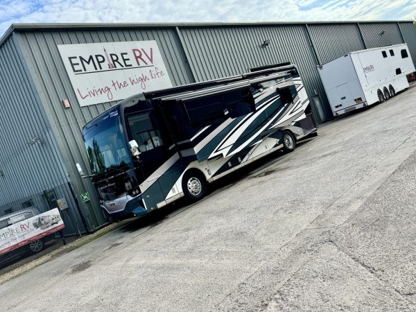 Newmar Dutch Star 3736 diesel pusher motorhome for sale - Image 4
