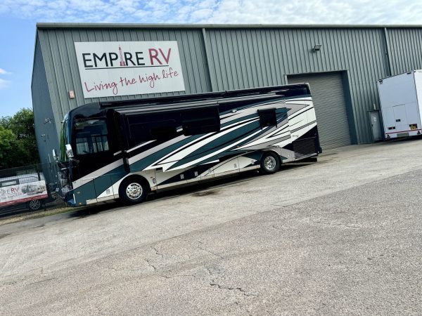 Newmar Dutch Star 3736 diesel pusher motorhome for sale - Image 6