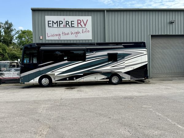 Newmar Dutch Star 3736 diesel pusher motorhome for sale - Image 7