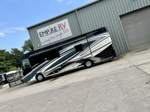 Newmar Dutch Star 3736 diesel pusher motorhome for sale - Image 15