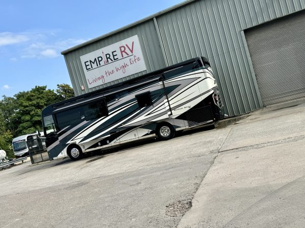 Newmar Dutch Star 3736 diesel pusher motorhome for sale - Image 14