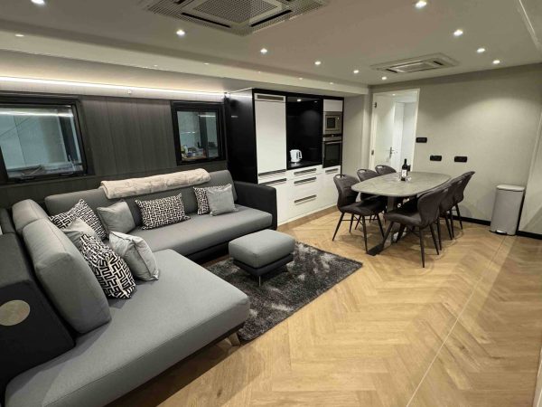 9* Rioja Single Storey 2 Bedroom Suite - Image 14
