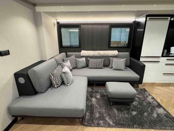 9* Rioja Single Storey 2 Bedroom Suite - Image 16