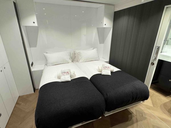 9* Rioja Single Storey 2 Bedroom Suite - Image 25