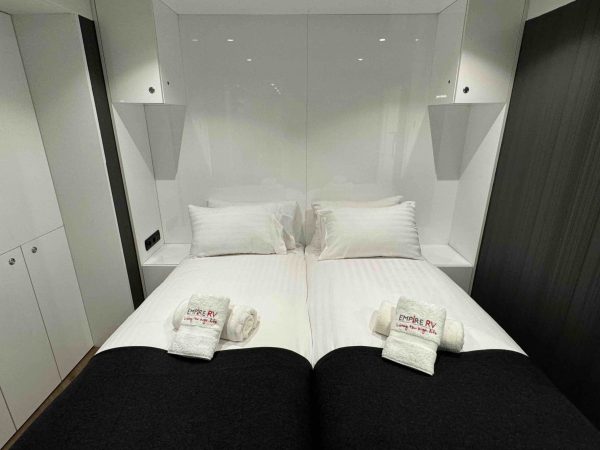 9* Rioja Single Storey 2 Bedroom Suite - Image 26