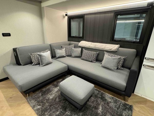 9* Rioja Single Storey 2 Bedroom Suite - Image 36