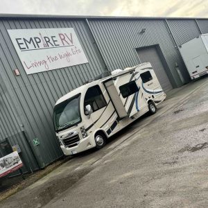 Thor Vegas 24.1 motorhome for sale
