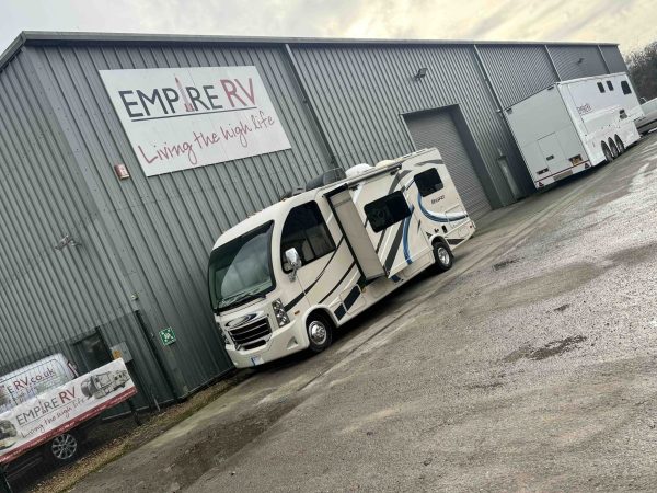 Thor Vegas 24.1 motorhome for sale