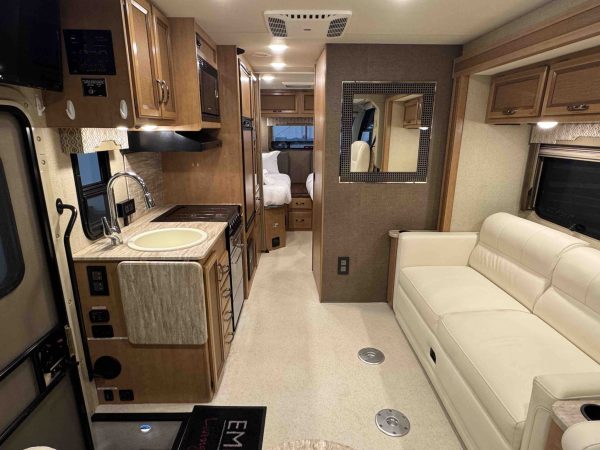 Thor Vegas 24.1 motorhome for sale - Image 13