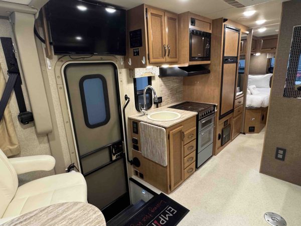 Thor Vegas 24.1 motorhome for sale - Image 14