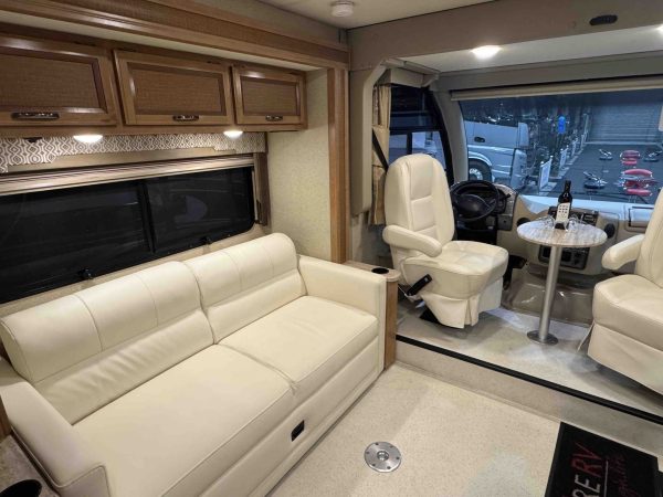 Thor Vegas 24.1 motorhome for sale - Image 16