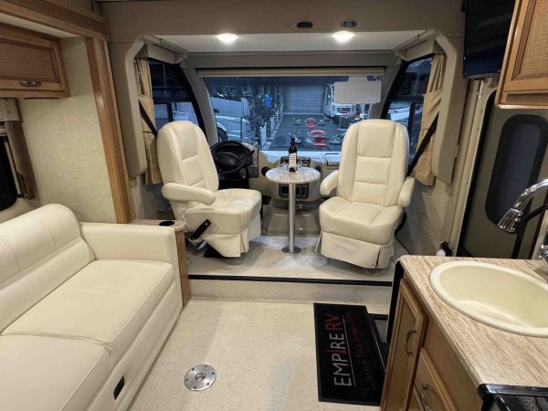 Thor Vegas 24.1 motorhome for sale - Image 17