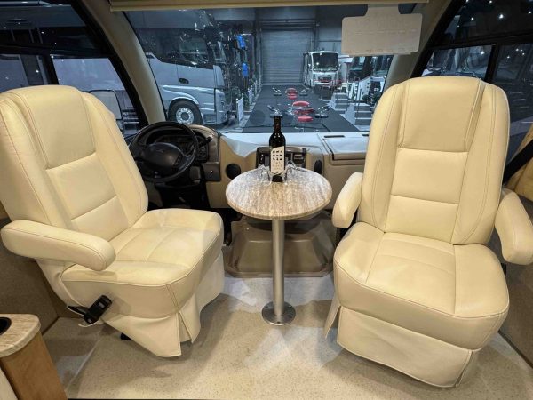 Thor Vegas 24.1 motorhome for sale - Image 18