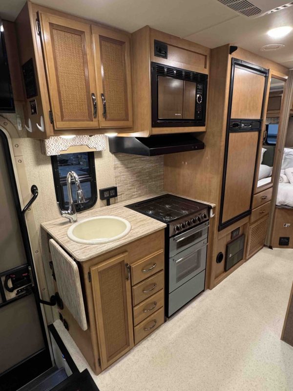 Thor Vegas 24.1 motorhome for sale - Image 19