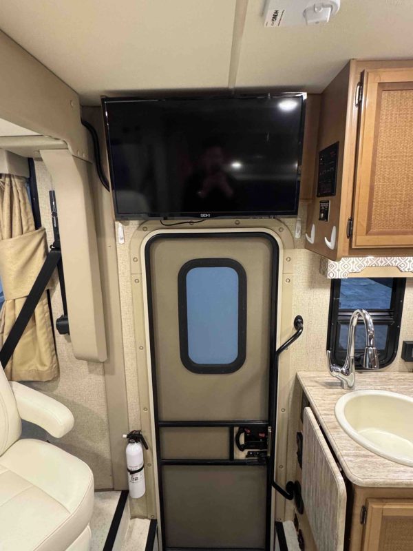 Thor Vegas 24.1 motorhome for sale - Image 20