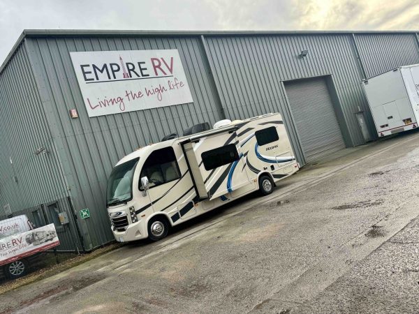 Thor Vegas 24.1 motorhome for sale - Image 3