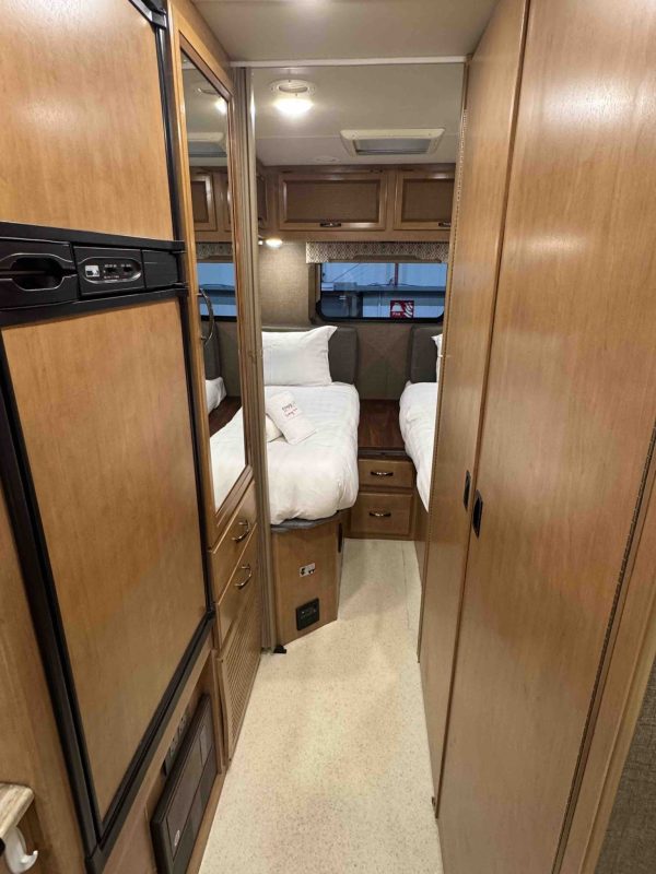 Thor Vegas 24.1 motorhome for sale - Image 21
