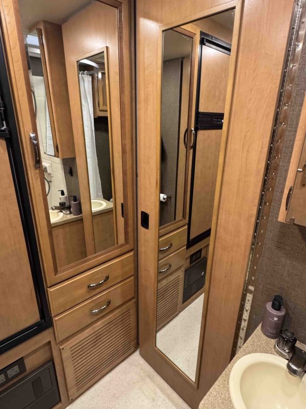 Thor Vegas 24.1 motorhome for sale - Image 24