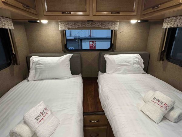 Thor Vegas 24.1 motorhome for sale - Image 25