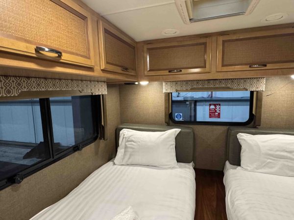 Thor Vegas 24.1 motorhome for sale - Image 26