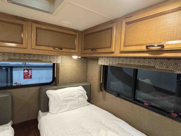 Thor Vegas 24.1 motorhome for sale - Image 27